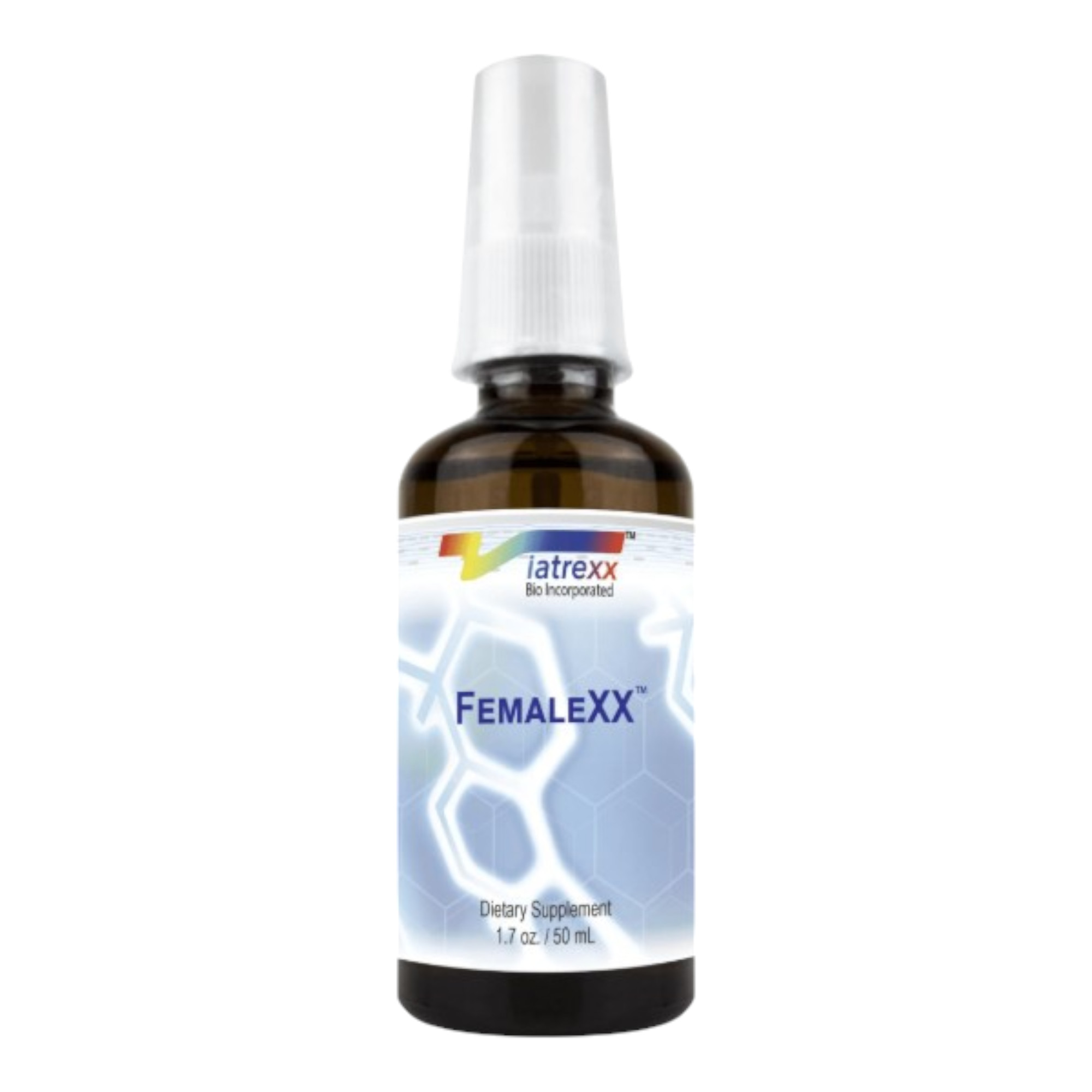 FemaleXX 50 ml Viatrexx