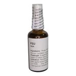 Feu 50 ml Herbasanté