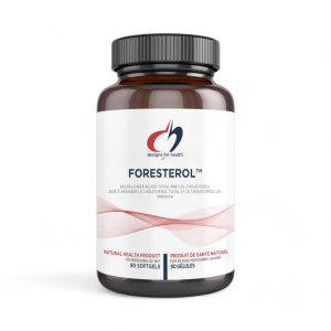 phytostérols pour le cholestérol