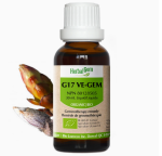 G17 Ve-Gem 30 mL HerbalGem