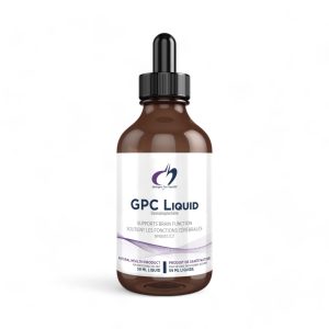 GPC Liquide 59ml Designs For Health
