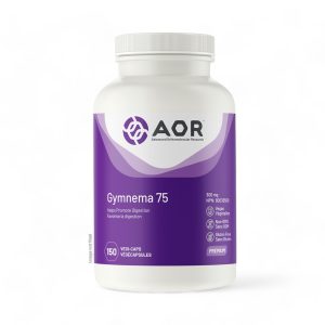 Gymnema 75 (150 caps) AOR