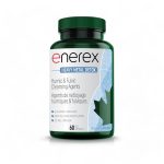 Heavy Metal Detox 60 Veg capsules Enerex
