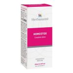 Homeotox 100 ml Herbasanté