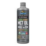 huile de TCM biologique