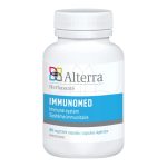 Immunomed 90 capsules Alterra