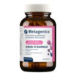 Indole-3-Carbinol 60 capsules Metagenics