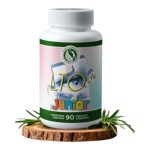 LTO3 Junior 90 capsules Herb-e-Concept
