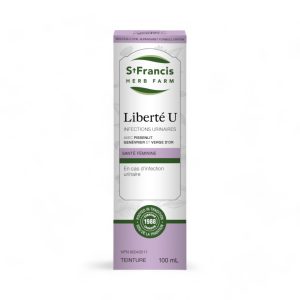 urinary tract support tincture