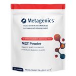 MCT Poudre 750g Metagenics