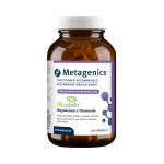 Magtein - Magnésium L Threonate 120 capsules Metagenics
