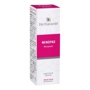 Menopax 50 ml Herbasanté