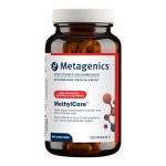 MethylCare™ (Anciennement Vessel Care™) 120 capsules Metagenics