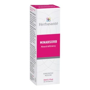 Minabsorb 50 ml Herbasanté