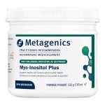 Myo-Inositol Plus 30 portions Metagenics