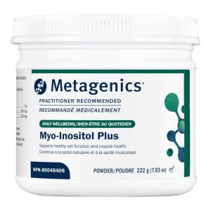 Myo-Inositol Plus 30 portions Metagenics