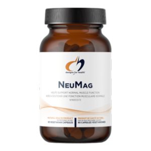 Neumag 90 capsules Designs For Health