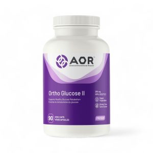 Ortho-Glucose II 90 Vegi-Caps AOR