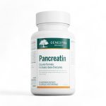 Pancreatin 60 capsules Genestra