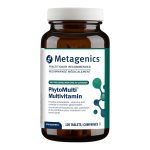 PhytoMulti™ 120 comprimés sans fer Metagenics