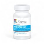 Probiophilus 120 Capsules Alterra