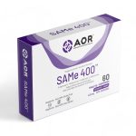 SAMe 400 (60 comprimés) AOR