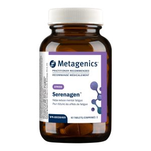 Serenagen™ 60 comprimés Metagenics