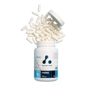 SynerMag 90 capsules ATP Lab
