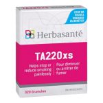 TA220xs 320 granules Herbasanté
