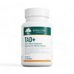 TAD+ 60 tablets Genestra
