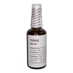 Terre 50 ml Herbasanté
