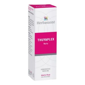 Thuyaplex 50 ml Herbasanté