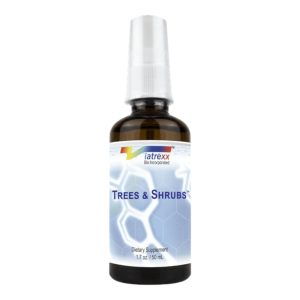Trees & Shrubs 50 ml Viatrexx