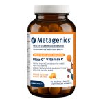 Ultra C™ Vitamine C 90 comprimés à mâcher Metagenics