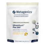 UltraInflamX™ Plus 360° Ananas et Banane 14 portions Metagenics