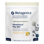 UltraInflamX™ Plus 360° Ananas et Banane 30 portions Metagenics