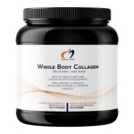 Whole Body Collagen 390 g Designs For Health