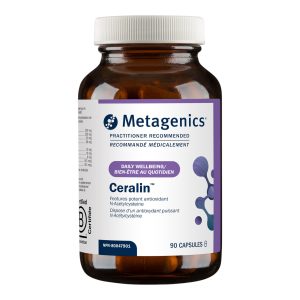 Ceralin™ Forte 90 capsules Metagenics