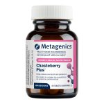 Chasteberry Plus™ 60 comprimés Metagenics