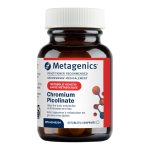 Chromium Picolinate 60 comprimés Metagenics