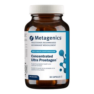 Concentrated Ultra Prostagen™ 60 comprimés Metagenics