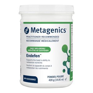Endefen™ 28 portions Metagenics