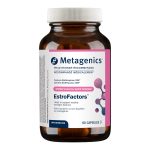 EstroFactors™ 60 comprimés Metagenics