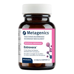 Estrovera™ 30 comprimés Metagenics