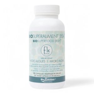 f1k 180 capsules Bio Nutrition