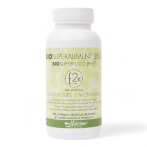 f2k 180 capsules Bio Nutrition