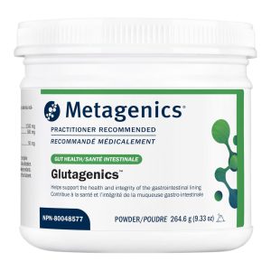Glutagenics™ 60 portions Metagenics