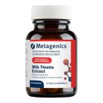 Milk Thistle Extract 90 comprimés Metagenics