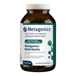 Multigenics™ sans Fer 180 Comprimés Metagenics