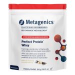 Perfect Protein™ Whey Vanille 30 portions Metagenics